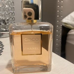 Coco Mademoiselle